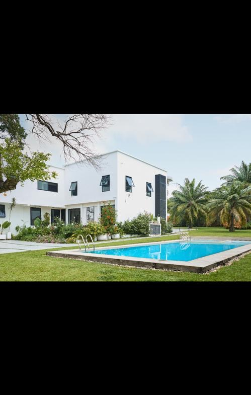 5 bedroom house for sale at Cantoments