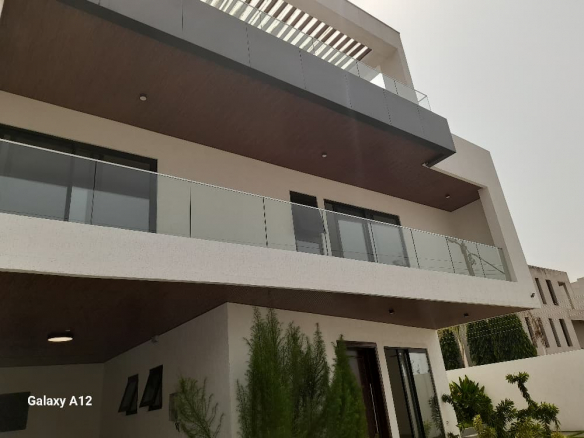 5 bedroom house for sale at tse addo