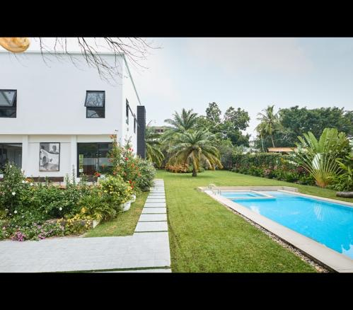 5 bedroom house for sale at Cantoments
