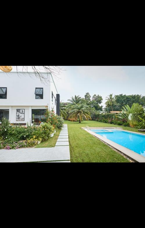 5 bedroom house for sale at Cantoments