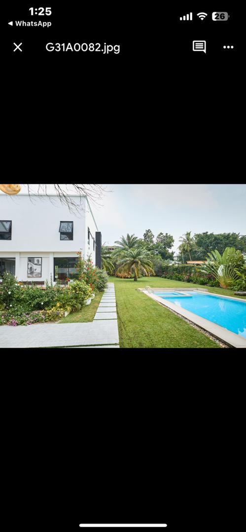 5 bedroom house for sale at Cantoments
