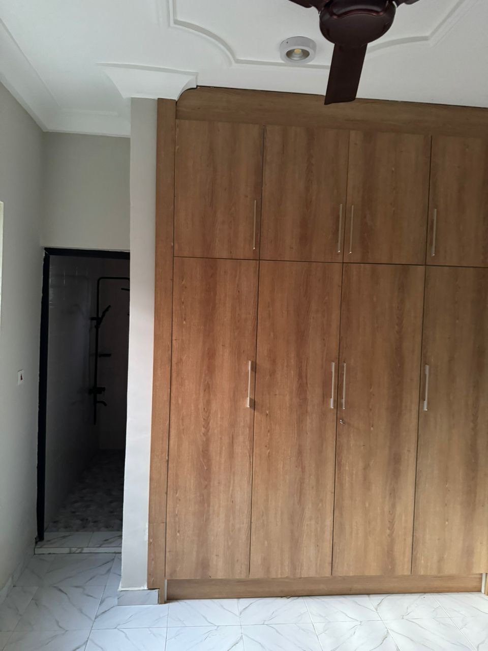 2 bedroom Apartment For Rent At Manet Court Close To Spintex