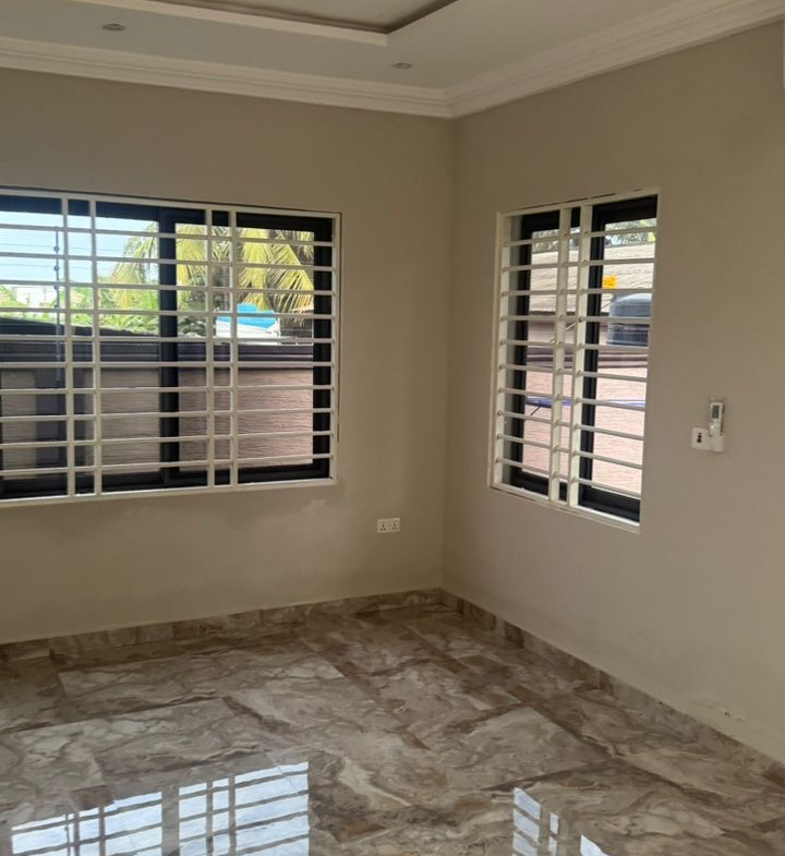 2 bedroom Apartment For Rent At Manet Court Close To Spintex