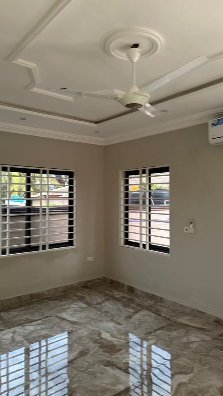 2 bedroom Apartment For Rent At Manet Court Close To Spintex
