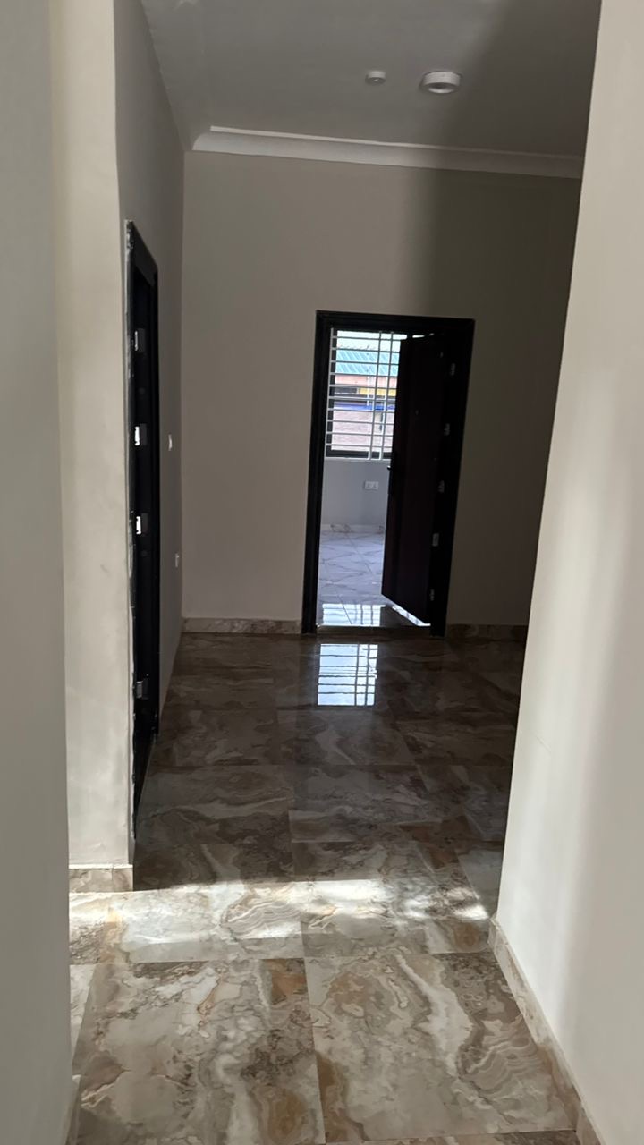 2 bedroom Apartment For Rent At Manet Court Close To Spintex