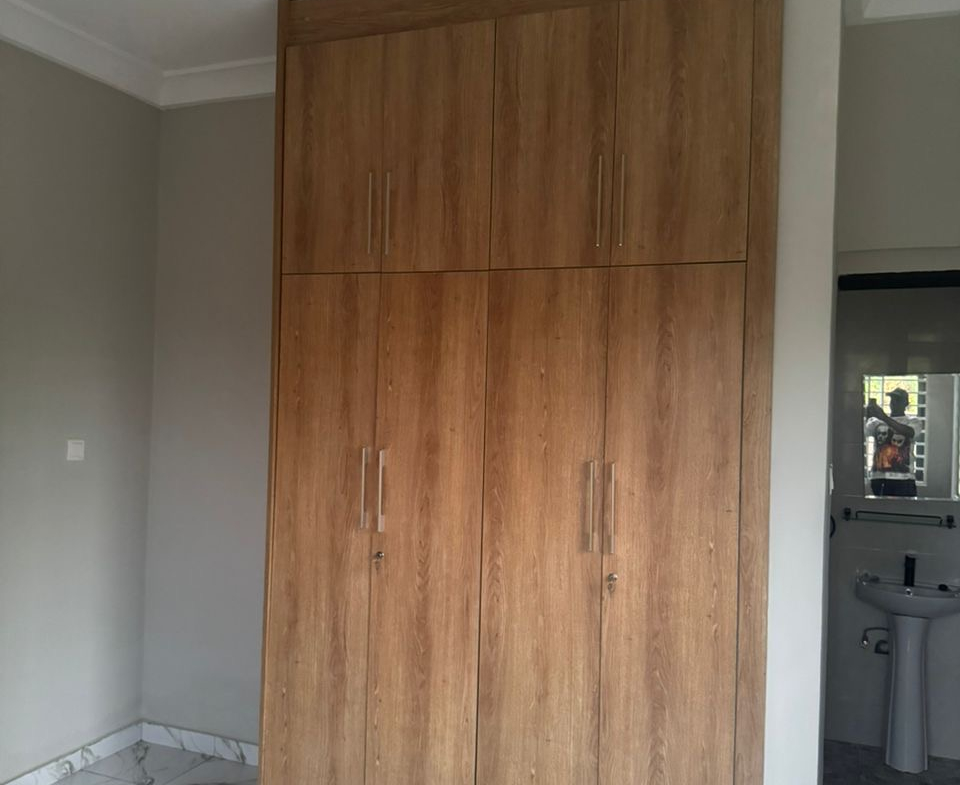 2 bedroom Apartment For Rent At Manet Court Close To Spintex