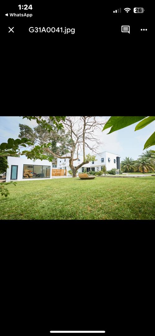 5 bedroom house for sale at Cantoments