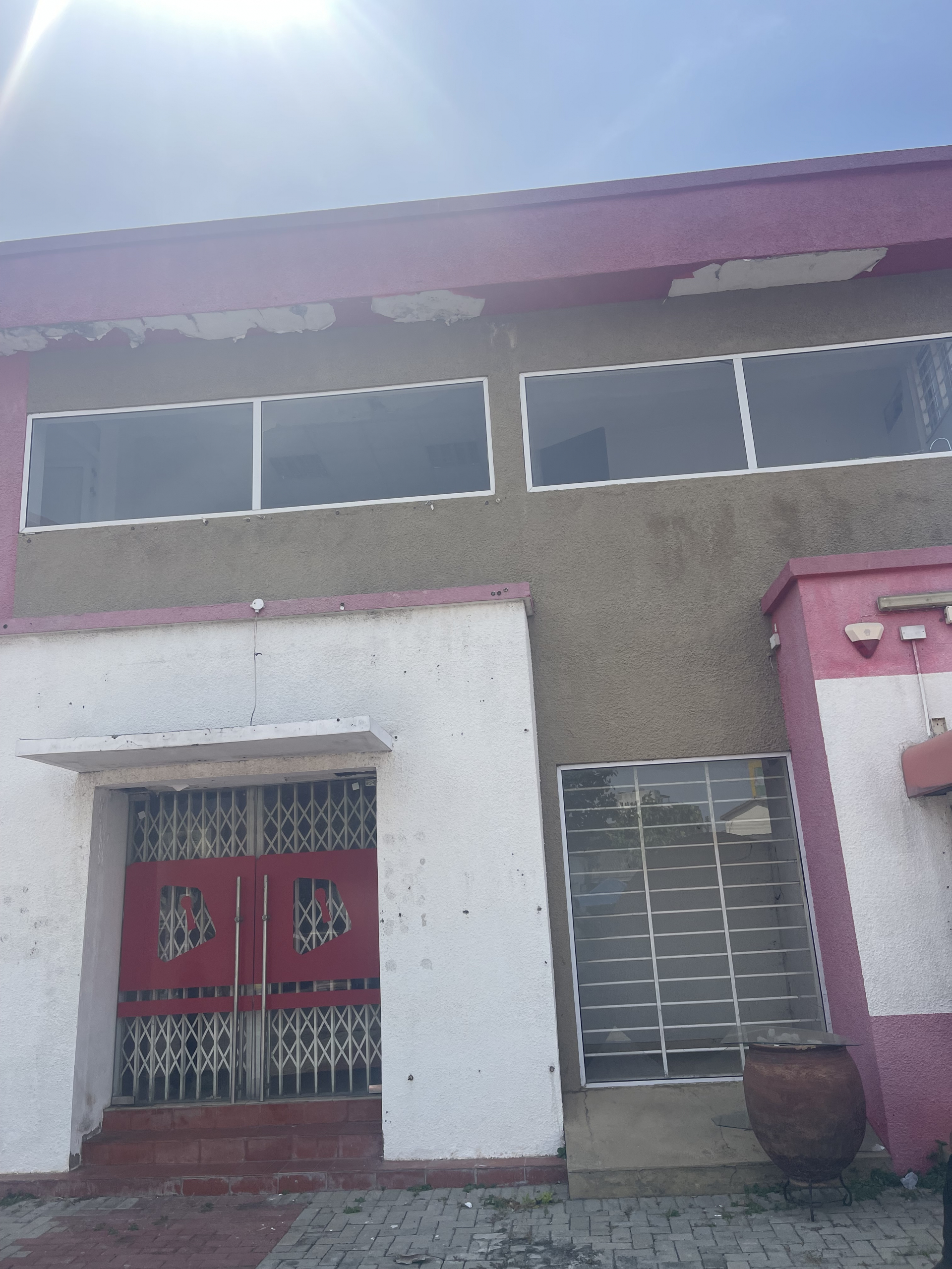 0.24 acres commercial land for sale osu Oxford street