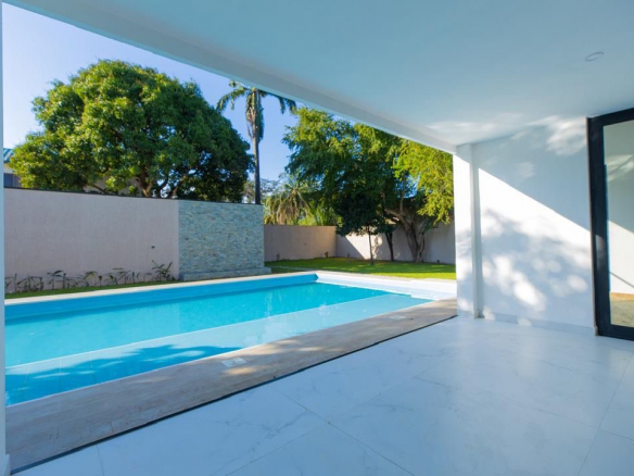 5 bedroom house for sale at Cantoments