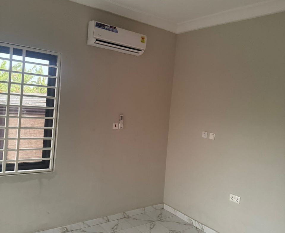 2 bedroom Apartment For Rent At Manet Court Close To Spintex