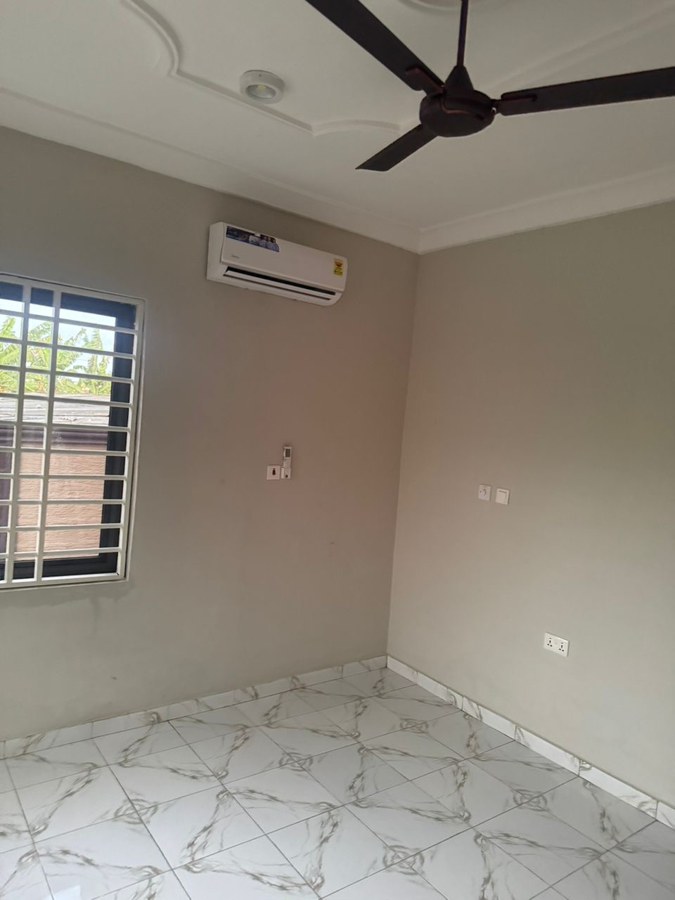 2 bedroom Apartment For Rent At Manet Court Close To Spintex