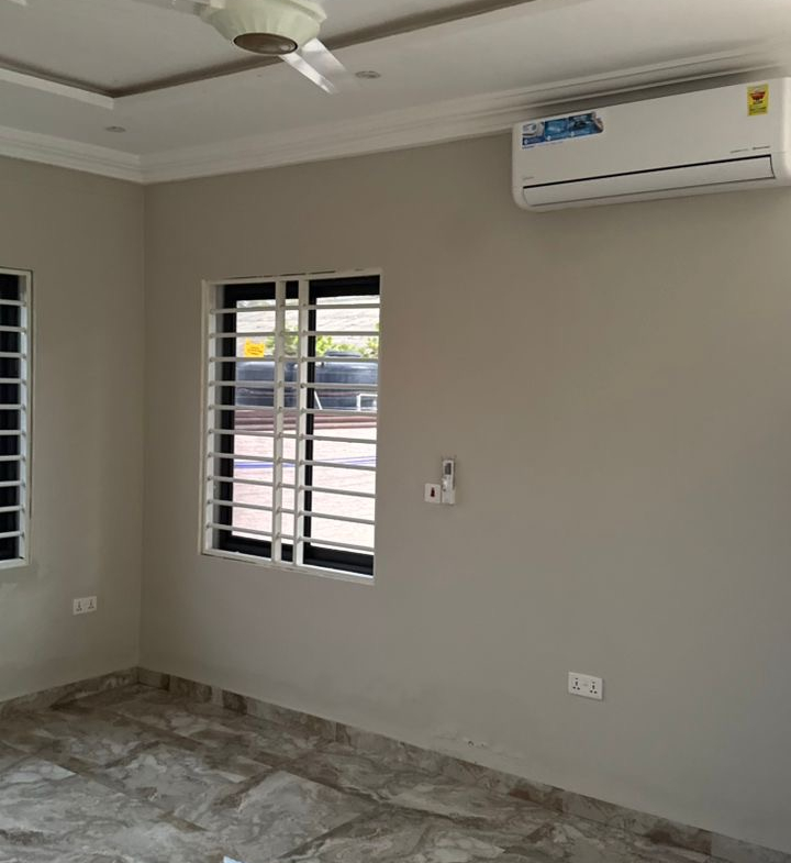 2 bedroom Apartment For Rent At Manet Court Close To Spintex