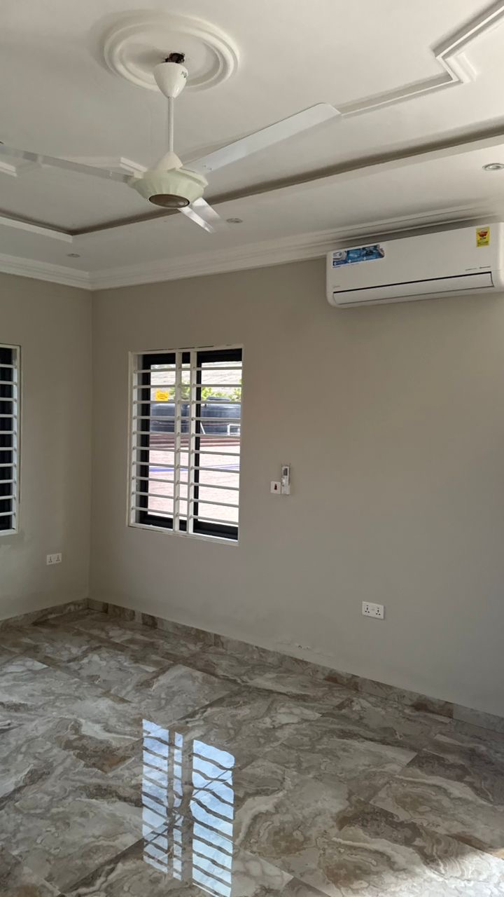 2 bedroom Apartment For Rent At Manet Court Close To Spintex