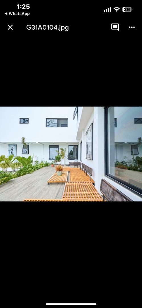 5 bedroom house for sale at Cantoments