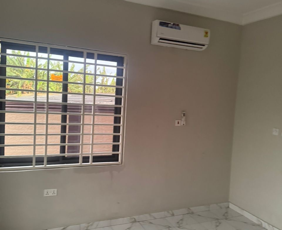 2 bedroom Apartment For Rent At Manet Court Close To Spintex