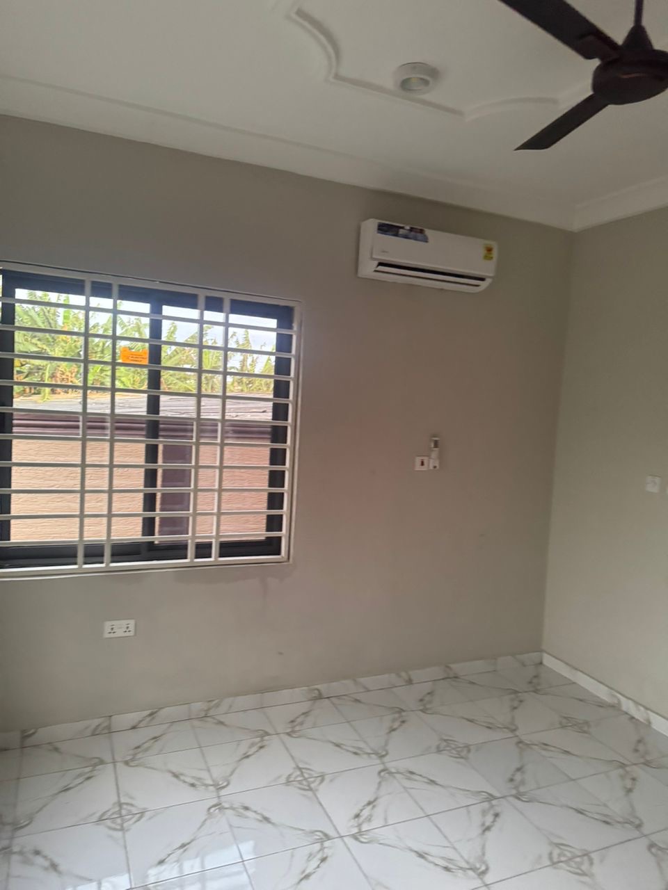 2 bedroom Apartment For Rent At Manet Court Close To Spintex