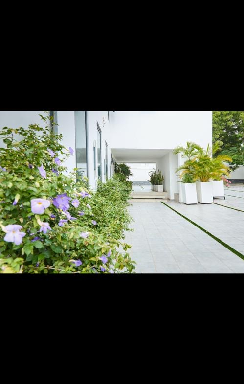 5 bedroom house for sale at Cantoments