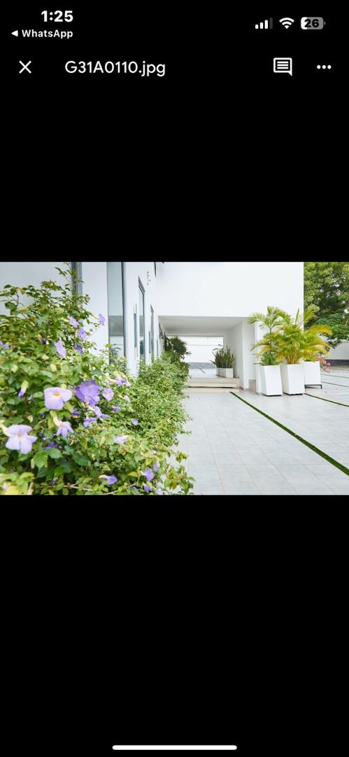 5 bedroom house for sale at Cantoments
