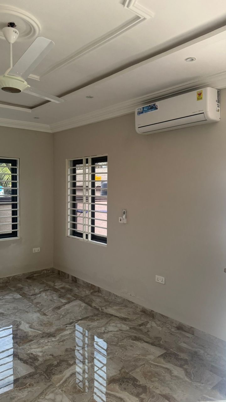 2 bedroom Apartment For Rent At Manet Court Close To Spintex