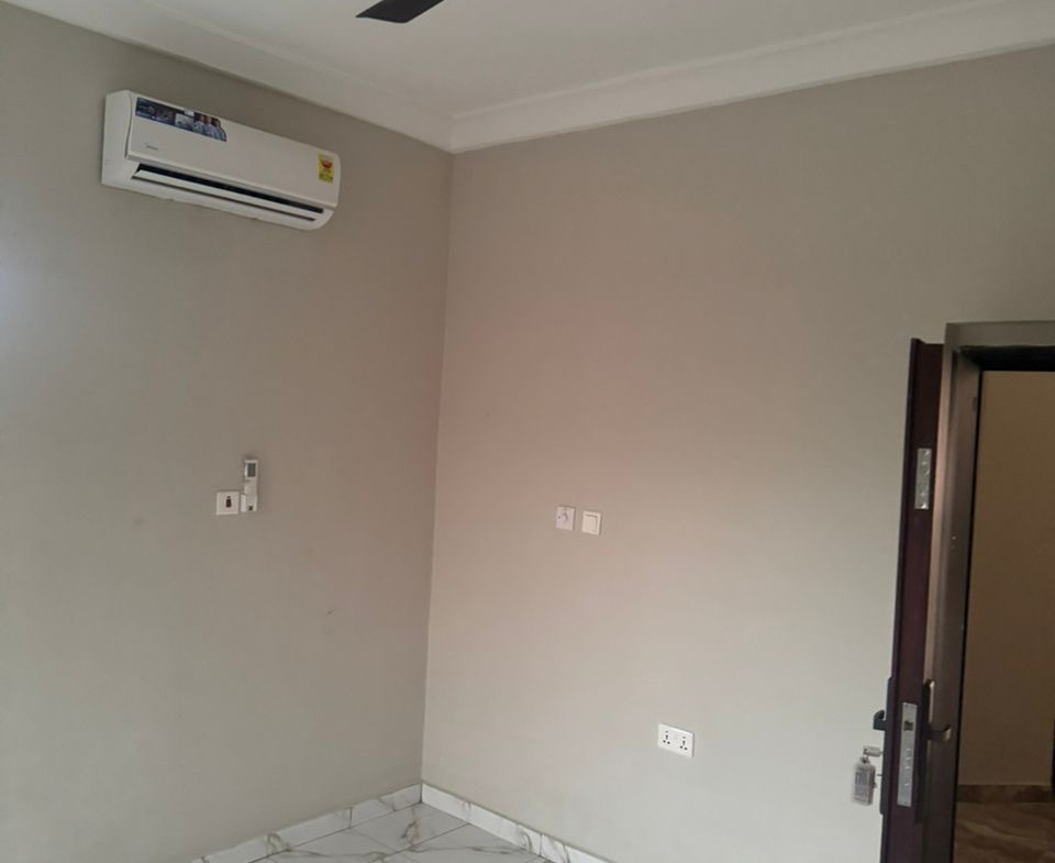 2 bedroom Apartment For Rent At Manet Court Close To Spintex