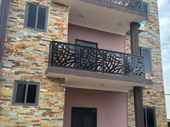 2 bedroom Apartment For Rent At Manet Court Close To Spintex